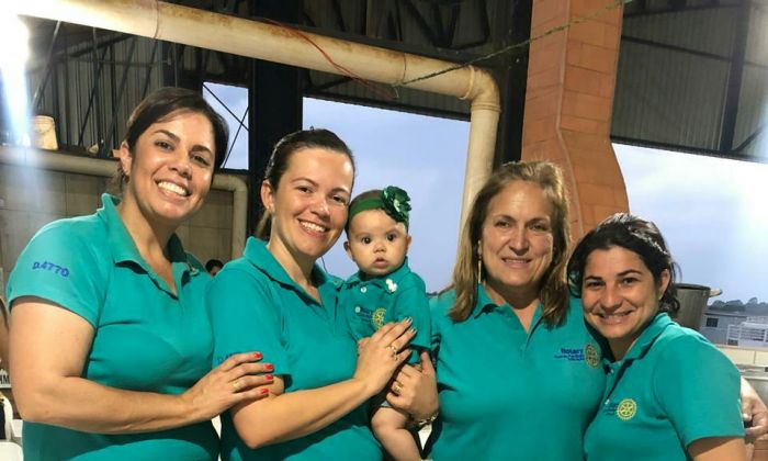 2ª PROVA BENEFICENTE TEAM ROPING